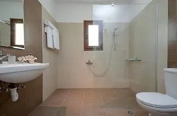 Bella Vista Villa Glinado Naxos
