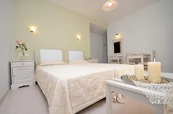 Bella Vista וילה Glinado Naxos
