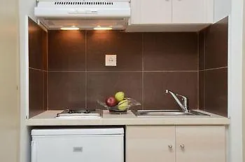 Bella Vista וילה