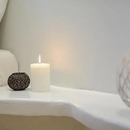 Villa Bella Vista Glinado Naxos