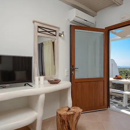 Villa Bella Vista