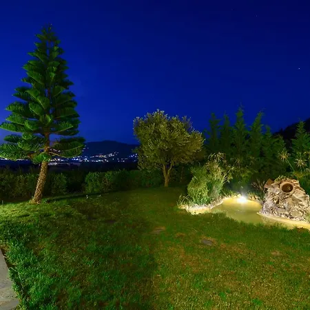 Villa Bella Vista