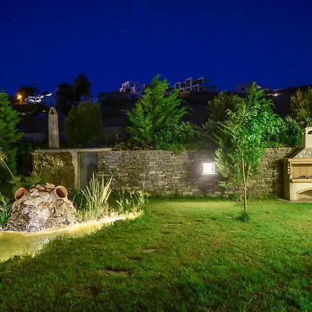 Bella Vista Villa
