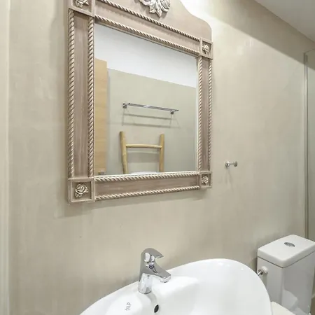 Villa Bella Vista Glinado Naxos
