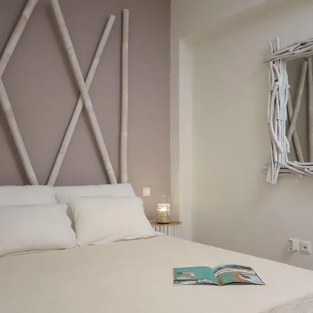 Villa Bella Vista Glinado Naxos