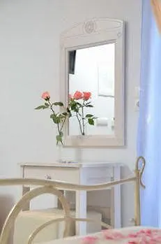 Bella Vista Villa Glinado Naxos