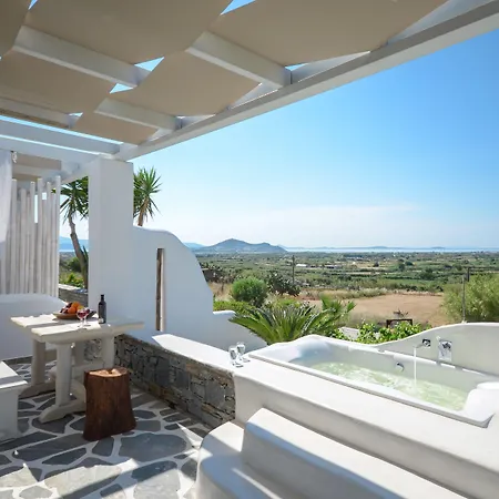 Villa Bella Vista