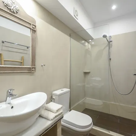 Bella Vista Villa *