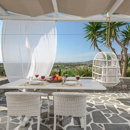 Villa Bella Vista *