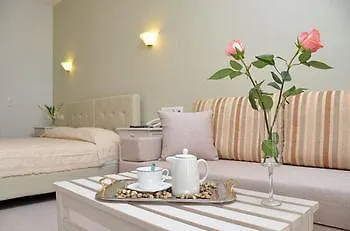 Villa Bella Vista Glinado Naxos