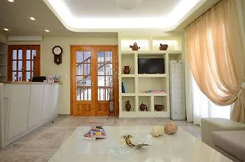 Villa Bella Vista *