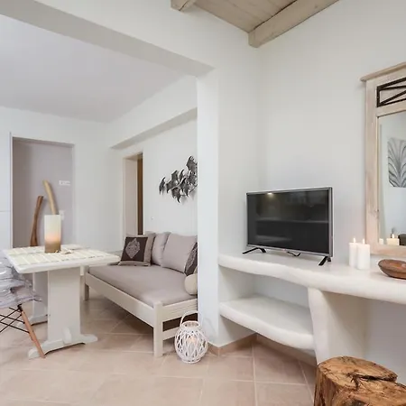 Bella Vista Villa