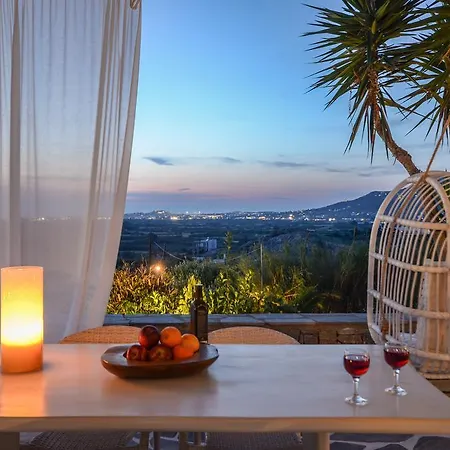 Bella Vista Villa *