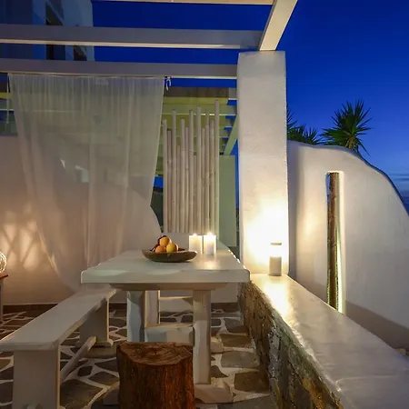 Bella Vista Villa