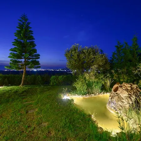 Bella Vista Villa