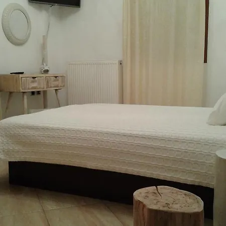 Villa Bella Vista