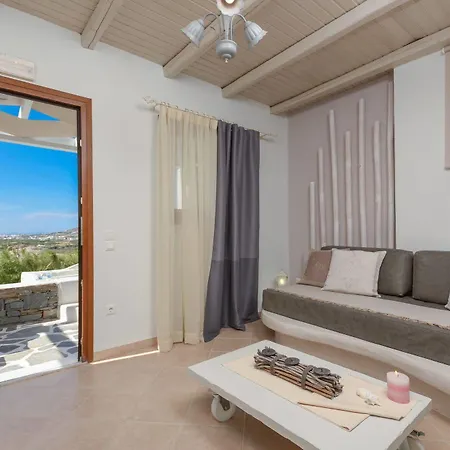 Bella Vista Villa