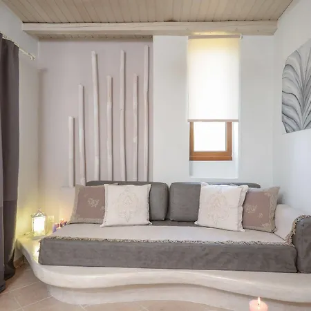 Bella Vista Villa