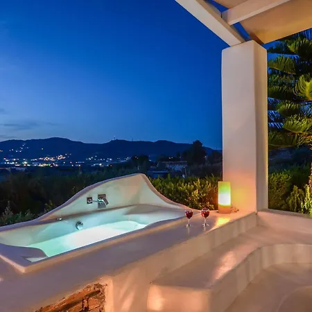 Villa Bella Vista