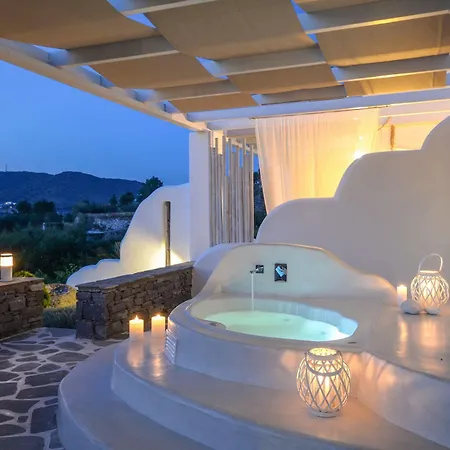 Villa Bella Vista